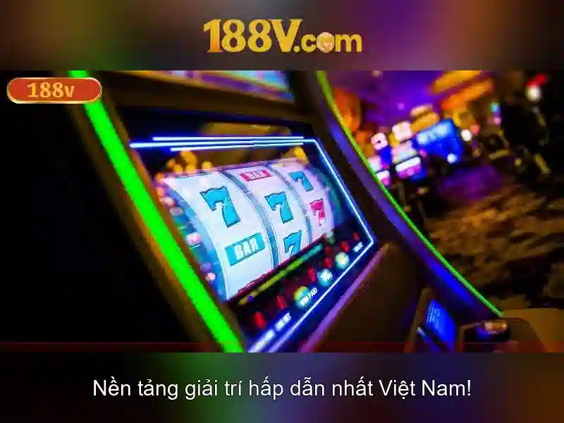 188v là gì và vì sao nó quan trọng