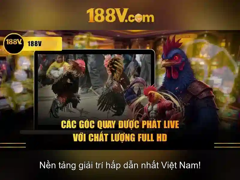 188v và hành trình khám phá công nghệ\n<h2 style=