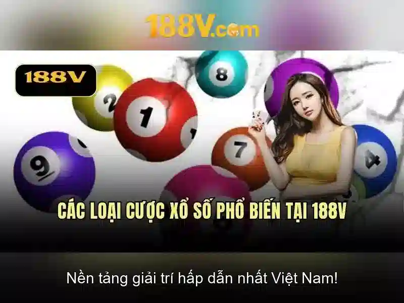 Khám phá 188v: một góc nhìn công nghệ