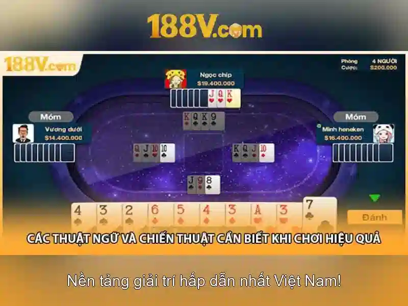 188v: một hành trình khám phá