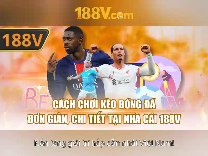 188V là gì?