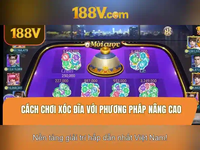Ứng dụng và tác động của 188v