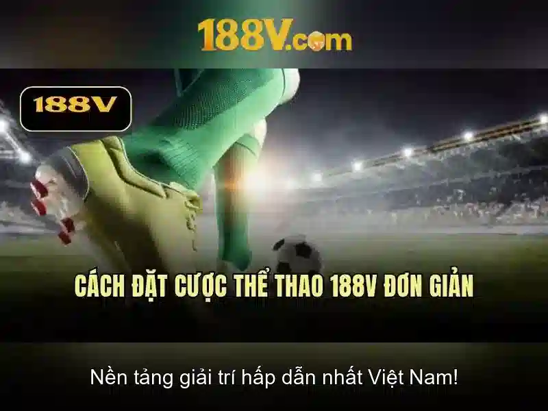 Ý nghĩa của 188v trong đời sống hiện đại
