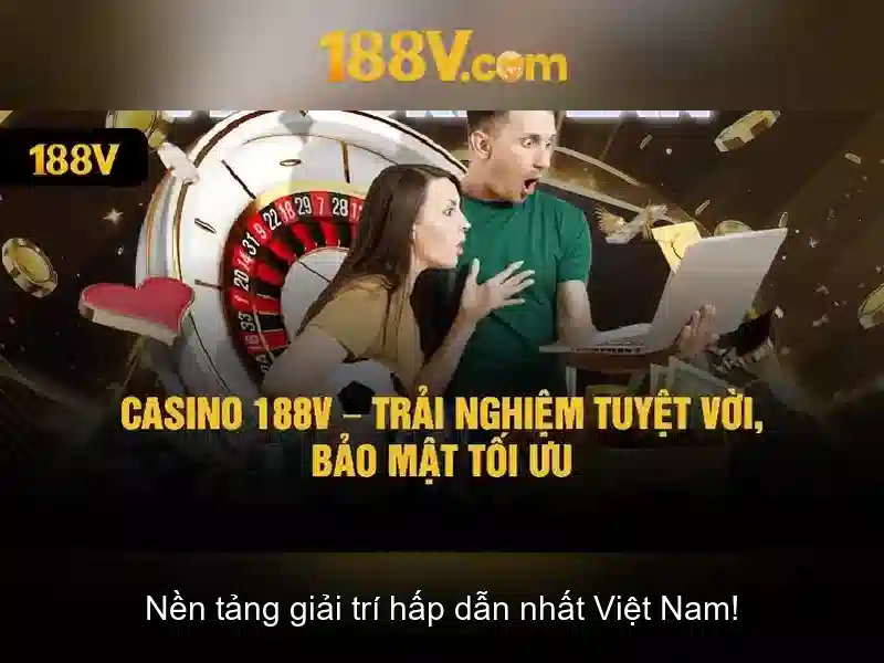 188v trong thế giới số