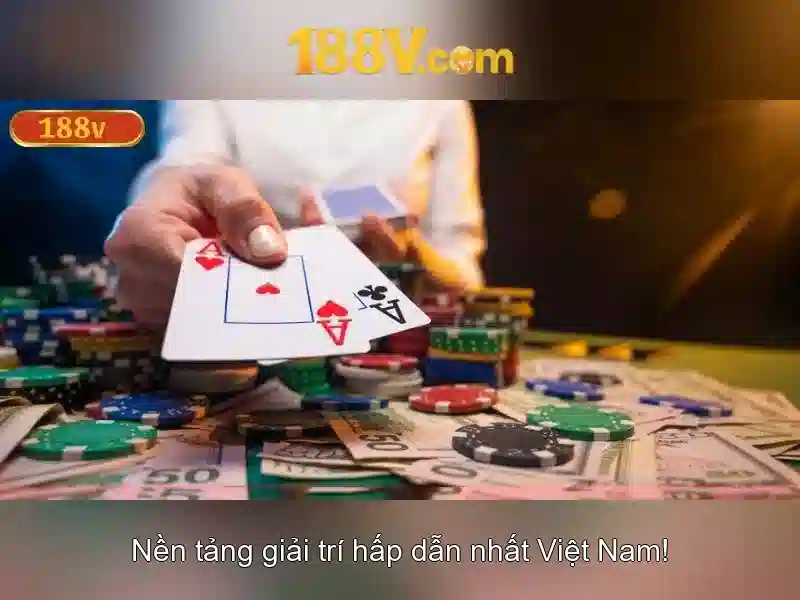 188v là gì?