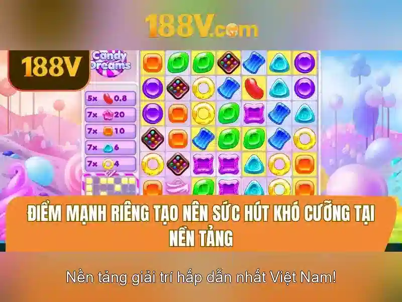 Khám phá 188V: Định nghĩa, ứng dụng và an toàn