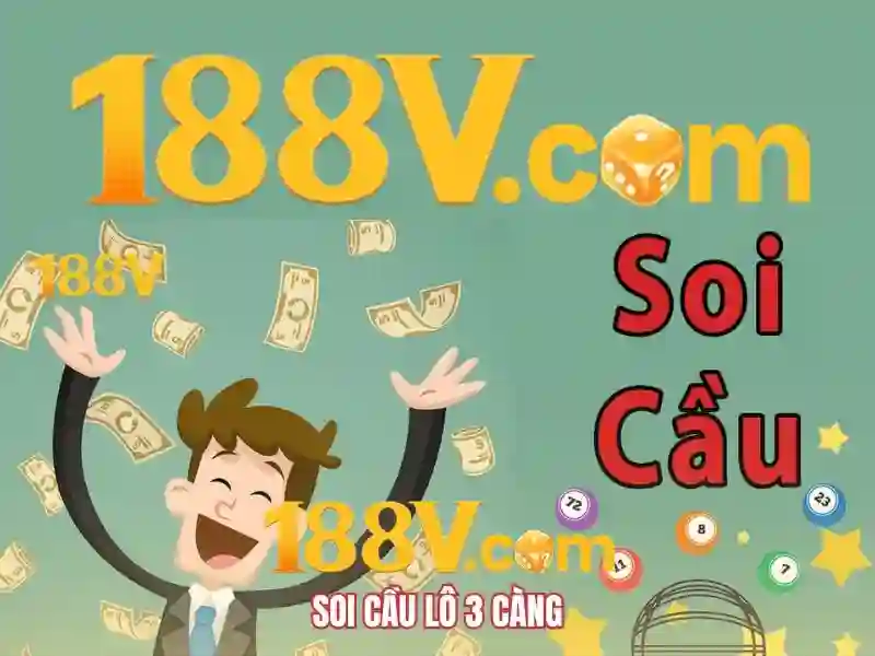 188v: ký hiệu số và câu chuyện hiện đại
