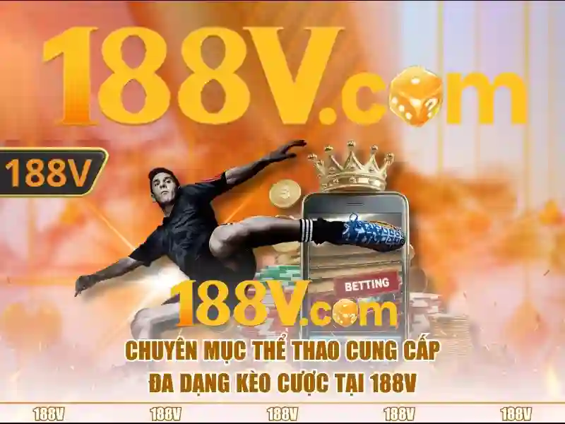 Khám phá 188V trong lĩnh vực điện tử