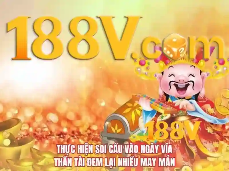 188v: một khái niệm công nghệ cho tương lai