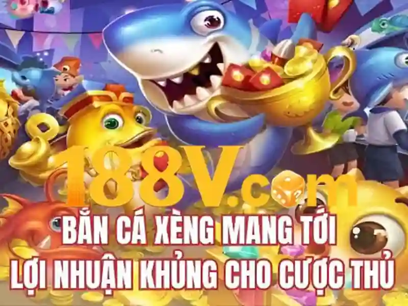 Khởi đầu của 188v