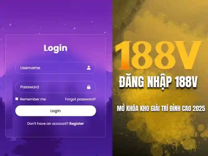 188v: một khái niệm hư cấu và hành trình của số và âm thanh