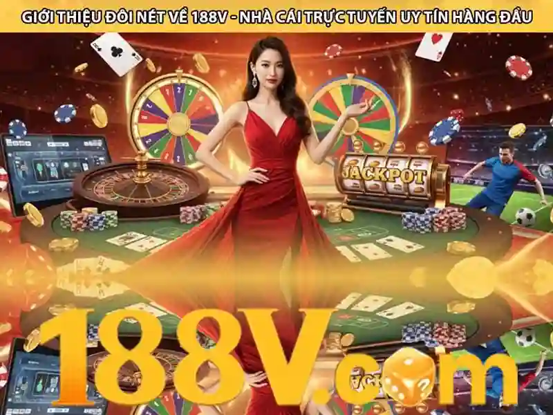 188V: Khái niệm và ứng dụng