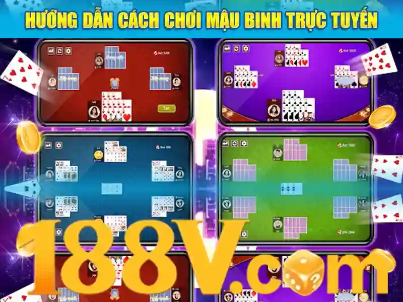 Khởi đầu của 188v