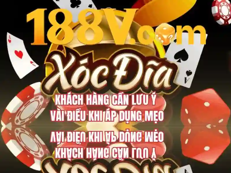 An toàn khi làm việc với 188V
