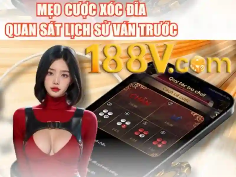 Khám phá 188v