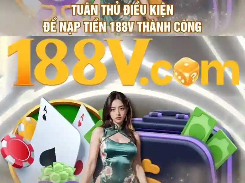 Nguồn gốc và ý nghĩa của 188V