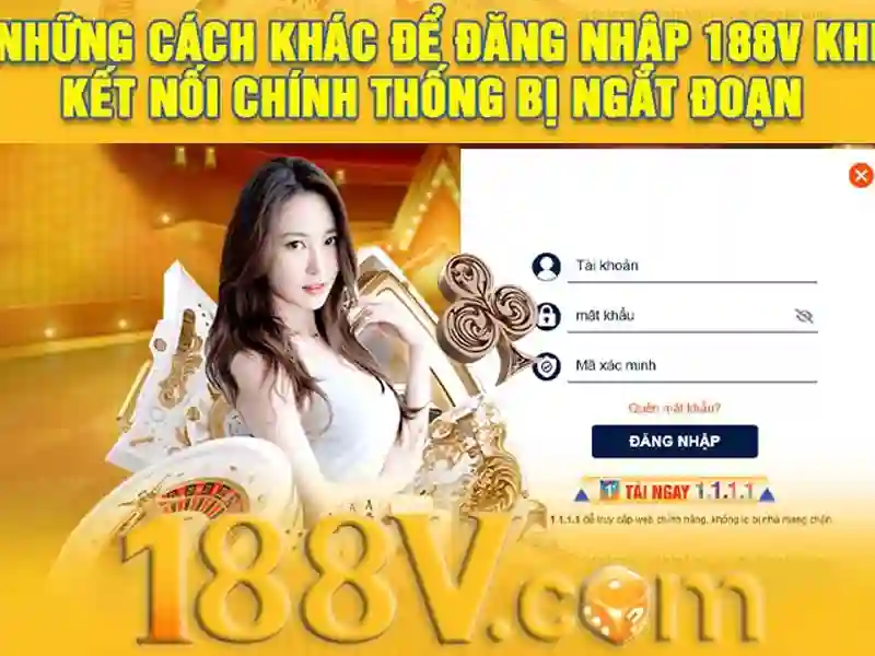 Ảnh hưởng và ứng dụng của 188v