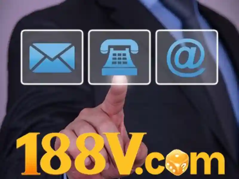 Khái niệm và ý nghĩa của 188V