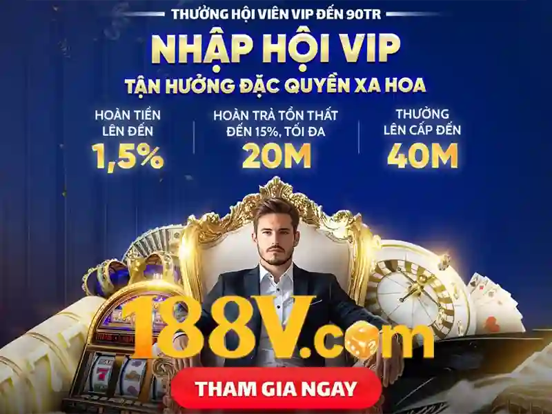 188V: Một khái niệm công nghệ đầy bí ẩn