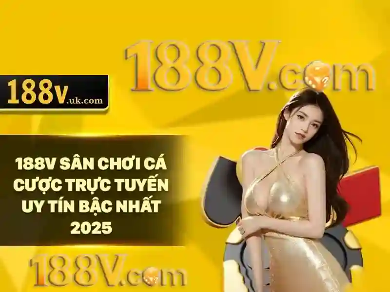 Ứng dụng của 188v