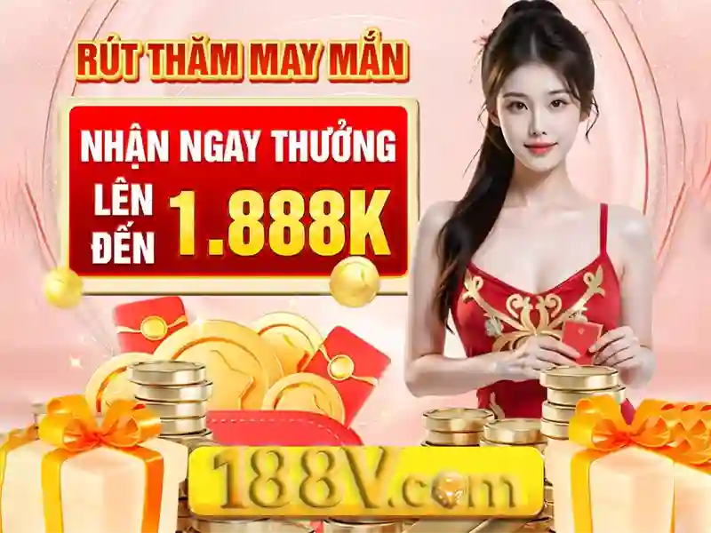 Tương lai của 188v