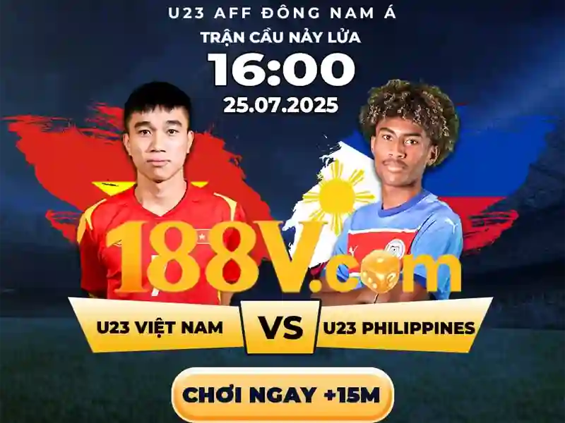 Kết luận về 188V