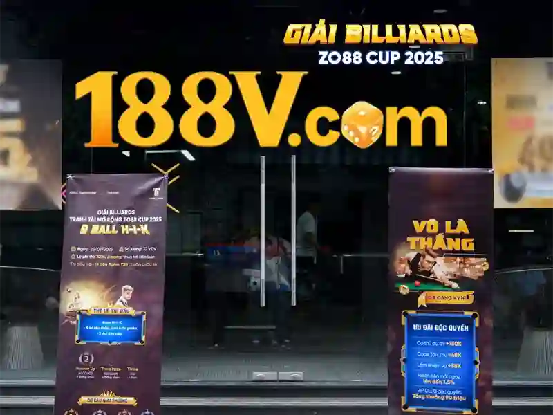 Ảnh hưởng của 188v đối với công nghiệp thiết kế