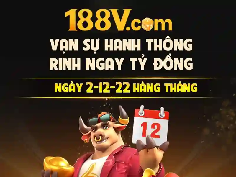 188v: một khái niệm thú vị và tiềm năng