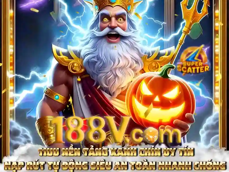 Khái niệm về 188V