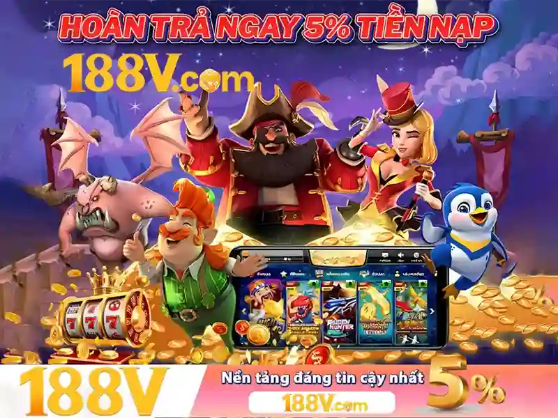 188v: Khám phá ký hiệu công nghệ