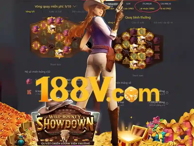 Nguồn gốc của 188V