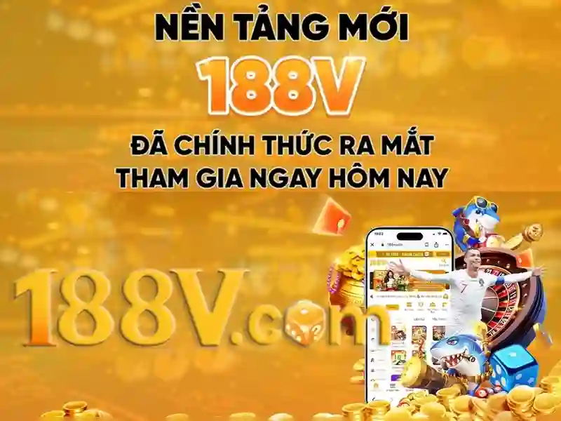 188v: một khái niệm tò mò về công nghệ và sáng tạo