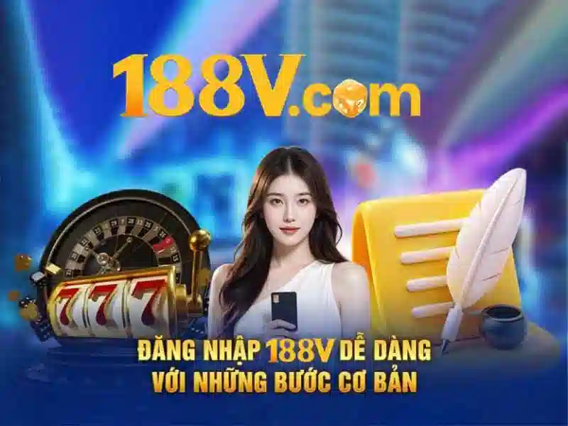 tai 188v: Trải nghiệm và giá trị đột phá
