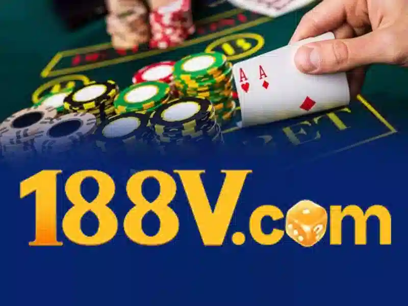 An toàn khi làm việc với 188v