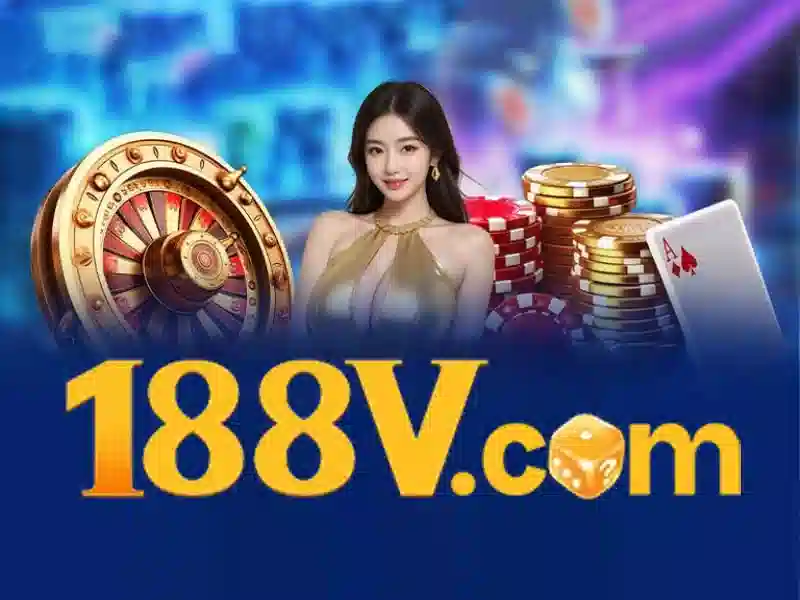 Khám phá 188v: một dự án công nghệ và văn hóa số