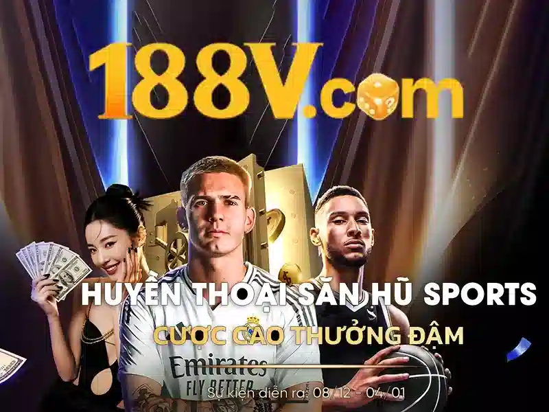 Giới thiệu về 188v\n<p style=